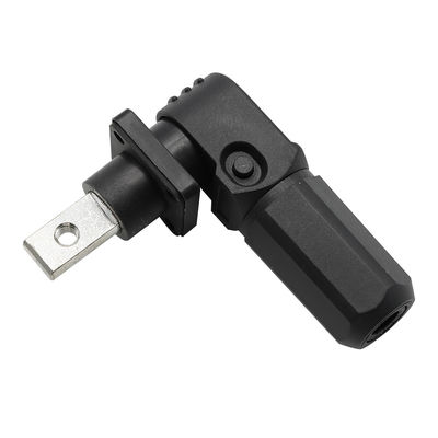 Factory Supply High Voltage High Current New Energy Vehicle Energy Storage Connector