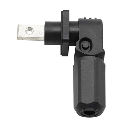 Factory Supply High Voltage High Current New Energy Vehicle Energy Storage Connector