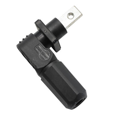 Factory Supply High Voltage High Current New Energy Vehicle Energy Storage Connector