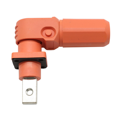 Factory Hot Sale High Power Battery Connector 120A Energy Storage Connector