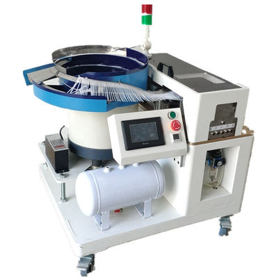 ISO9001 Nylon Cable Tie Machine