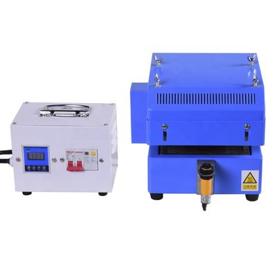 Single Phase 220V PE 200W*8 Heat Shrink Ovens