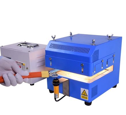 Single Phase 220V PE 200W*8 Heat Shrink Ovens