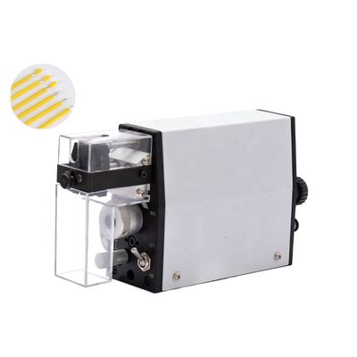 0.1-2.0mm2 Induction Pneumatic Wire Peeling Machine