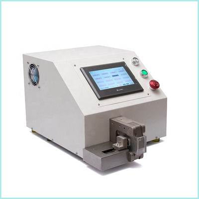 10-120sqmm Hexagonal Crimping Terminal Machine ISO9001
