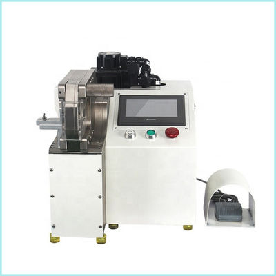 10-120sqmm Hexagonal Crimping Terminal Machine ISO9001