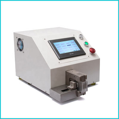 200KN 40KN Hexagon Terminal Crimping Machine For Servo Motor Cable