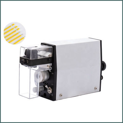FFC Cable 0.03mm2 Enamel Wire Stripping Machine