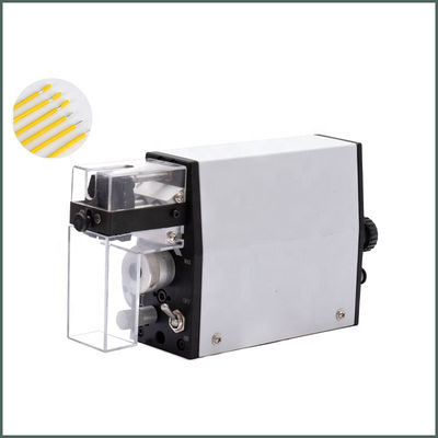 ISO 2mm2 Pneumatic Wire Stripping Machine For Inner Core