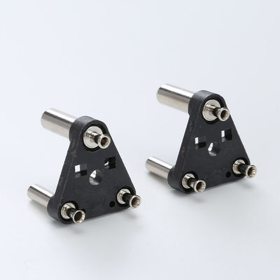SABS 7.0MM 5.0MM 5A 6A 10A Small Plug Insert For Power Adapters