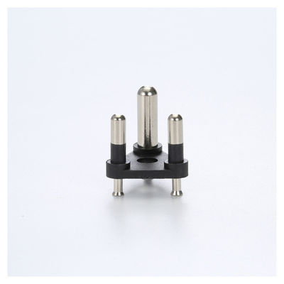 ISO9001 C3604 Power Adapters VDE Plug Insert