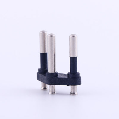Anti Rust SEV 4.0MM VDE Plug Insert For Socket Cable