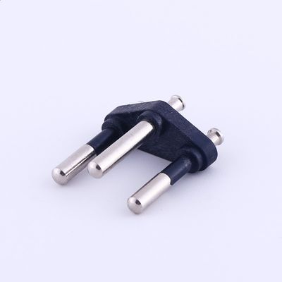 Anti Rust SEV 4.0MM VDE Plug Insert For Socket Cable