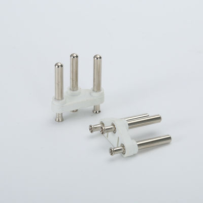 Anti Rust SEV 4.0MM VDE Plug Insert For Socket Cable