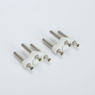 Anti Rust SEV 4.0MM VDE Plug Insert For Socket Cable