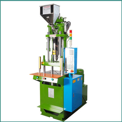 EVOH FRPP Mini Vertical Injection Moulding Machine