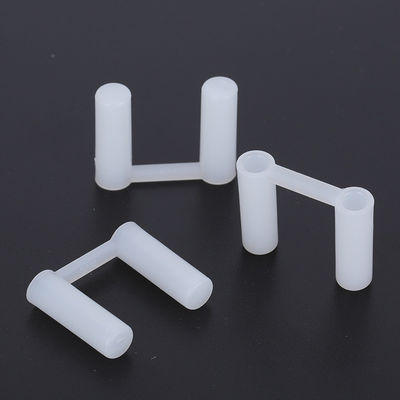 PE 4.8mm 2 Pin Safety Plug Covers