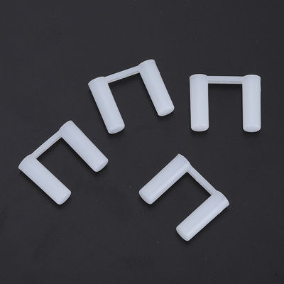 PE 4.8mm 2 Pin Safety Plug Covers