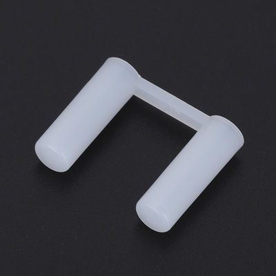PE 4.8mm 2 Pin Safety Plug Covers