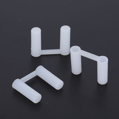 PE 4.8mm 2 Pin Safety Plug Covers