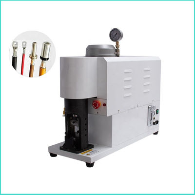 20T Hydraulic Lug Crimping Machine For 1mm2-200mm2 Wire