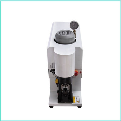 20T Hydraulic Lug Crimping Machine For 1mm2-200mm2 Wire