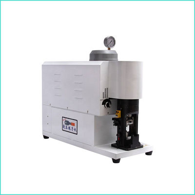 20T Hydraulic Lug Crimping Machine For 1mm2-200mm2 Wire