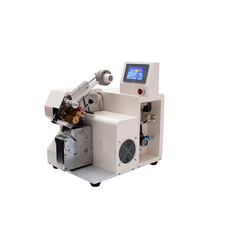 CX-503 Full Automatic Fixed Point Tape Winding Machine Wrapping