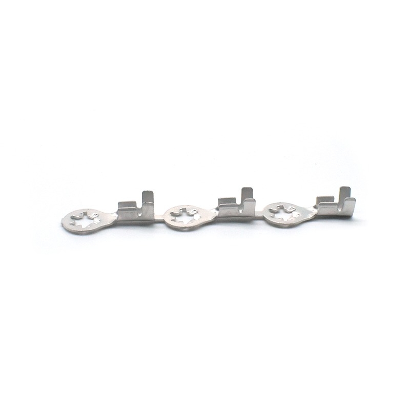 Tyco TE Connectivity Amp 61794-1 Terminals Splices Ring Terminals Spade Terminals Ring Tongue 18 14 AWG