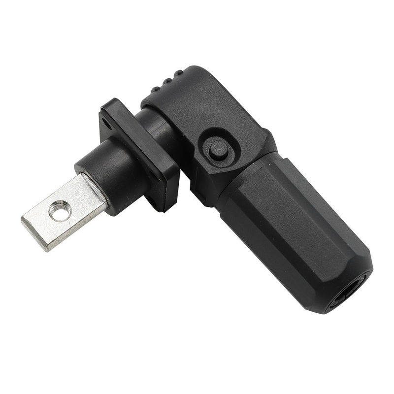 Factory Supply High Voltage High Current New Energy Vehicle Energy Storage Connector