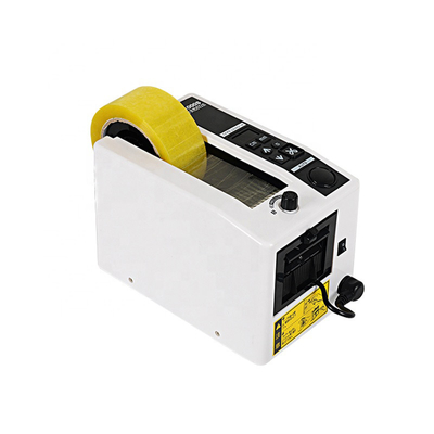 Adhesive Automatic Tape Dispensers , Non Adhesive Tape Dispenser Machine