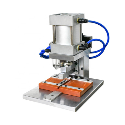 Ribbon / IDC Computer Cable Crimping Machine 8P-64P CX-5310 Adjustment
