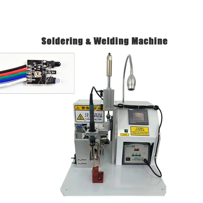 0.2-0.6Mpa Welding Wire Feeder  , CX-DG531 Auto Solder Wire Feeder