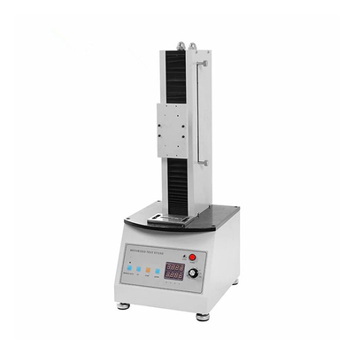 Support OEM Face Mask Tensile Testing Machine 70-270mm/min 110-220V