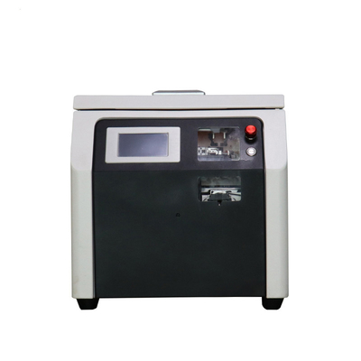 2-35mm2 Copper Nose Aviation Terminal Crimping Machine Electric Four Core