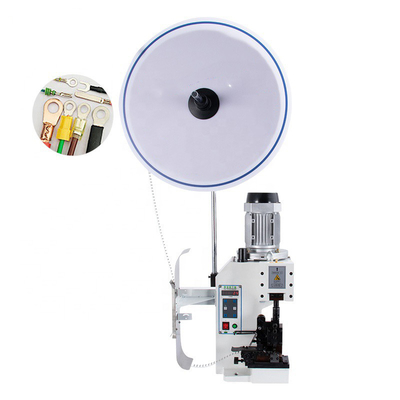 CX-JYD-2/3/4  Crimping Stroke Wire Terminal Machine AC220V 30/40/50mm