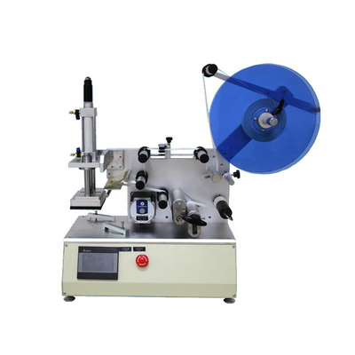 Automatic Tape Winding Machine With 10-25p/min Speed