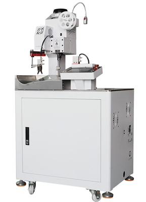CX-A01W Fully Automatic Single-Head Terminal Crimping Machine
