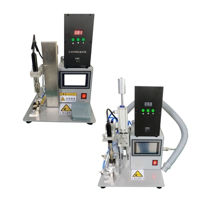 Type-C PCB Board Welder With CCD Alignment – High-Accuracy For Flexible Circuit Assembly‌