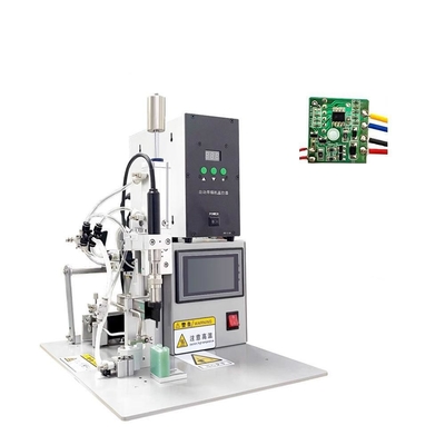 ‌High-Frequency Precision Welder With Smart Temperature Control For Data Cable And Flexible Circuit Board Assembly