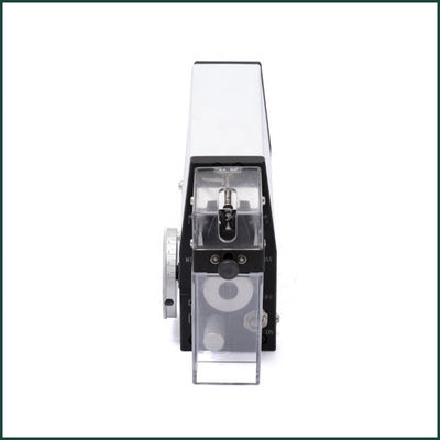 0.5Mpa To 0.8Mpa Pneumatic Wire Stripping Machine High Efficiency
