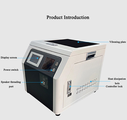 Pre Insulated Ferrule Connector Wire Striping And Crimping Machine